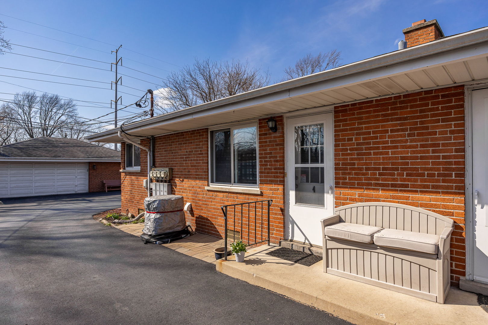 730 Beach Avenue #4, La Grange Park, IL 60526