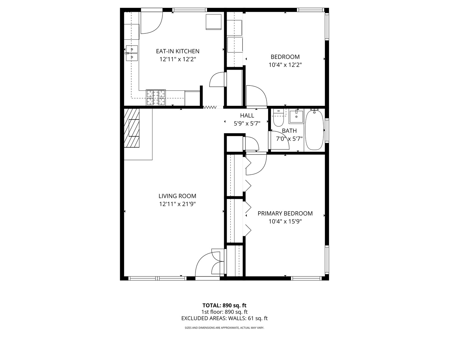 730 Beach Avenue #4, La Grange Park, IL 60526