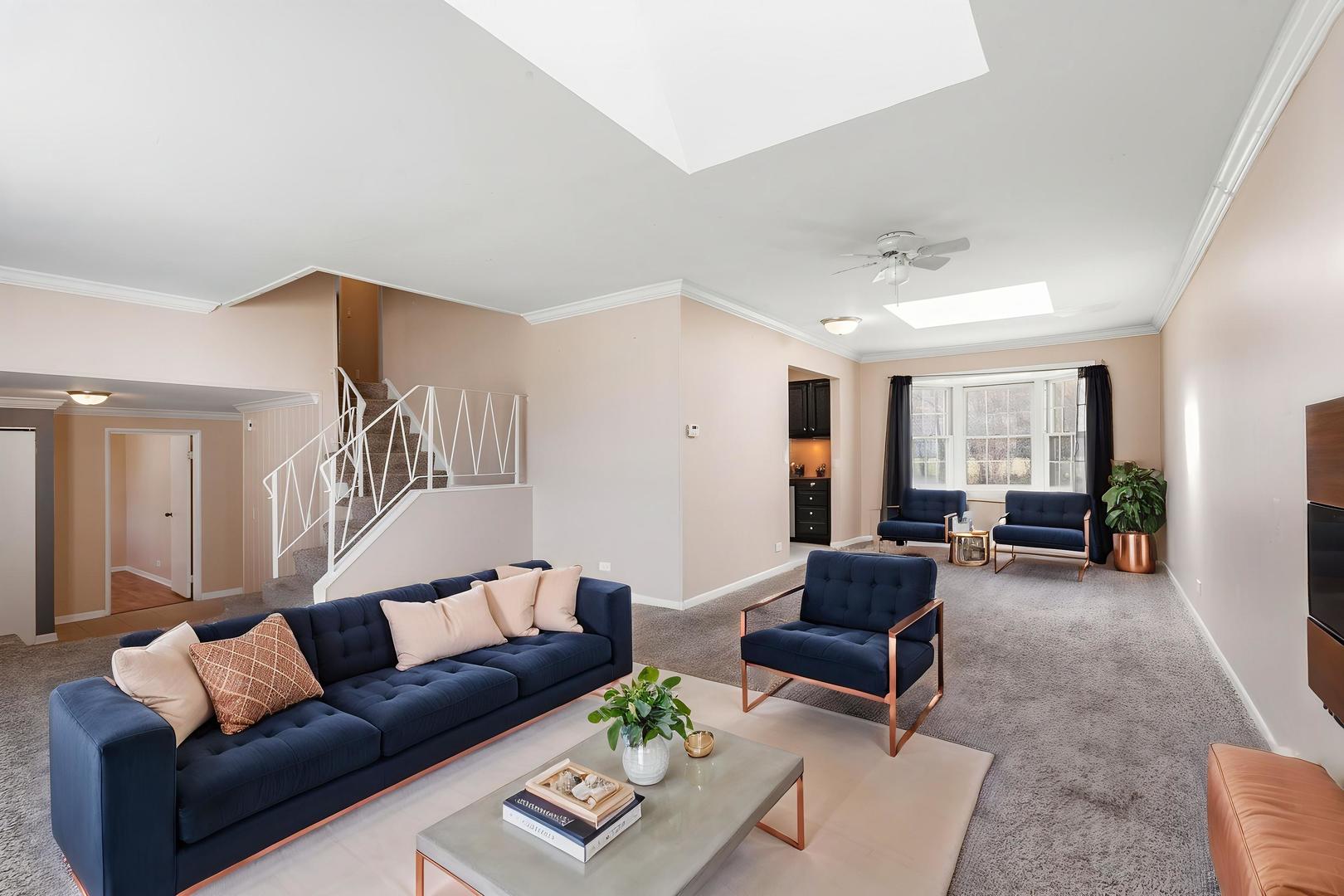 3 REVERE Court, Bolingbrook, IL 60440