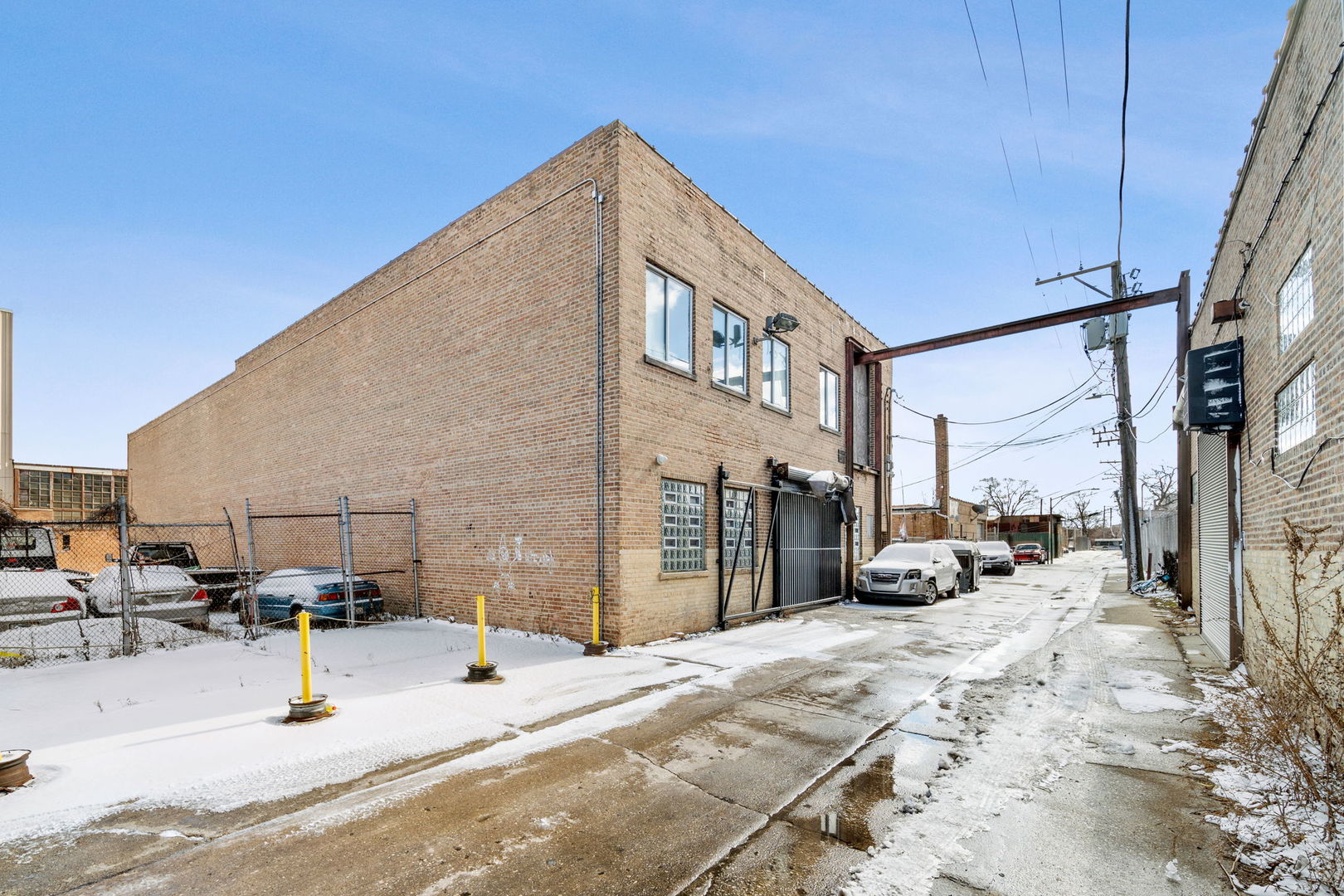 7740 S Claremont Avenue, Chicago, IL 60620