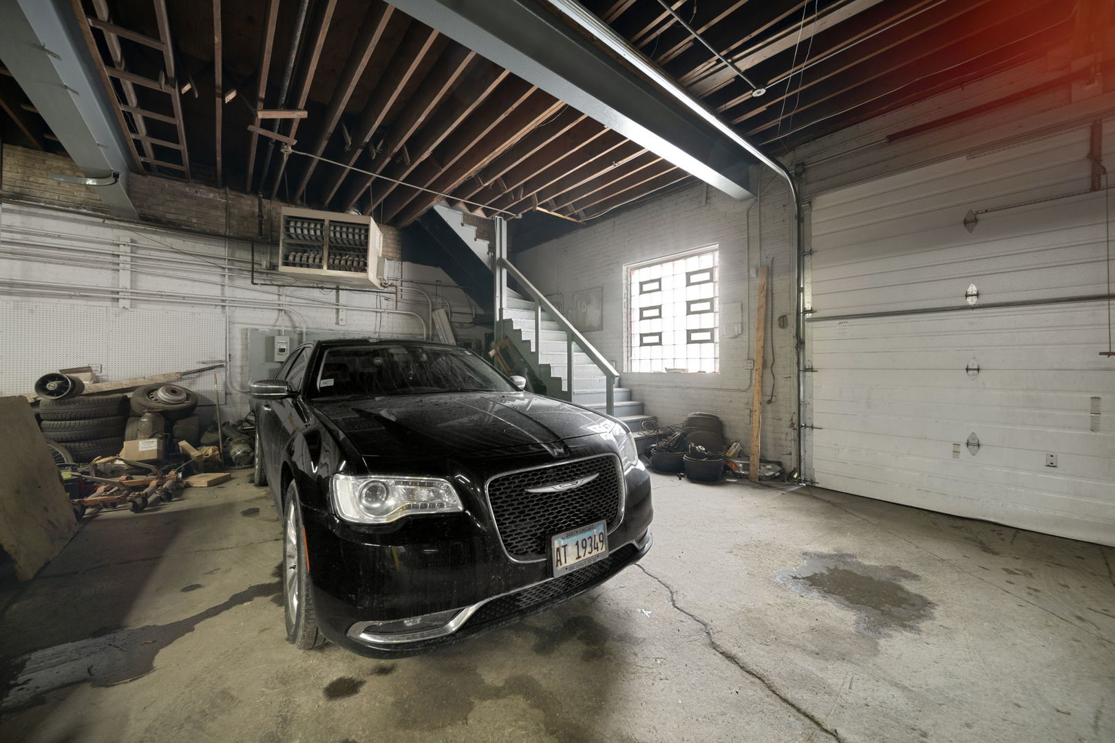 7740 S Claremont Avenue, Chicago, IL 60620