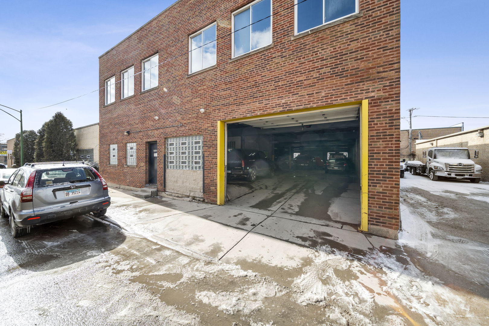 7740 S Claremont Avenue, Chicago, IL 60620