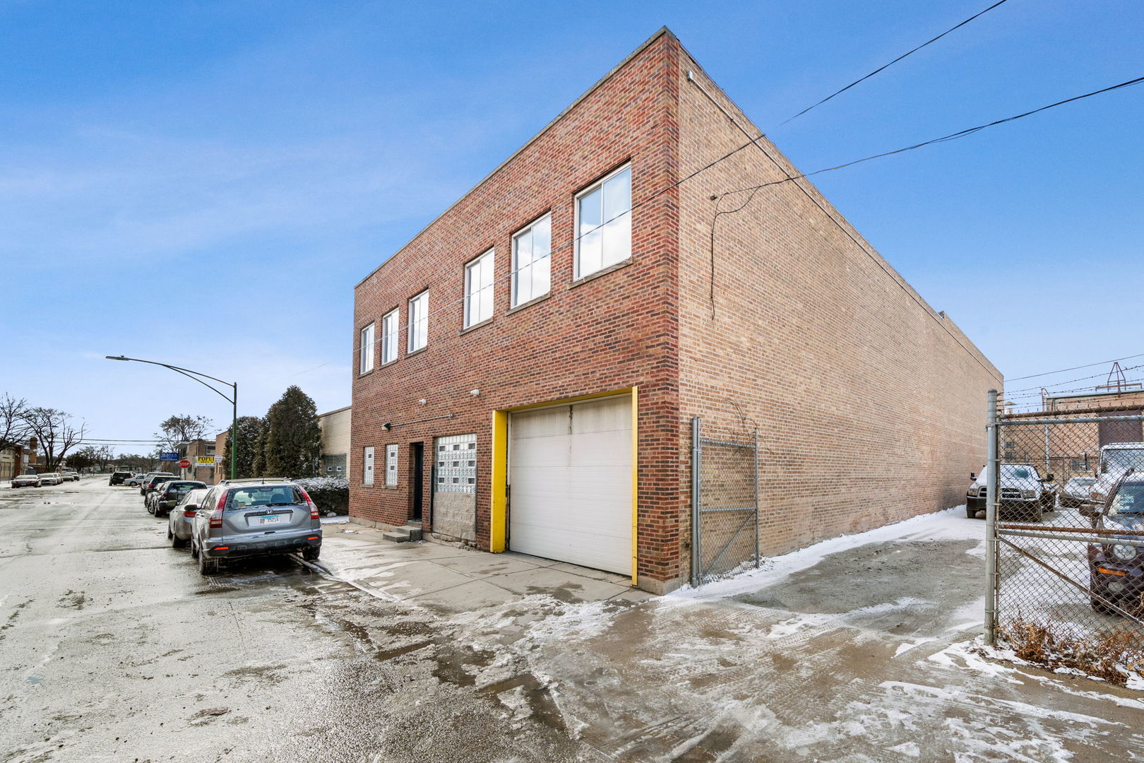 7740 S Claremont Avenue, Chicago, IL 60620