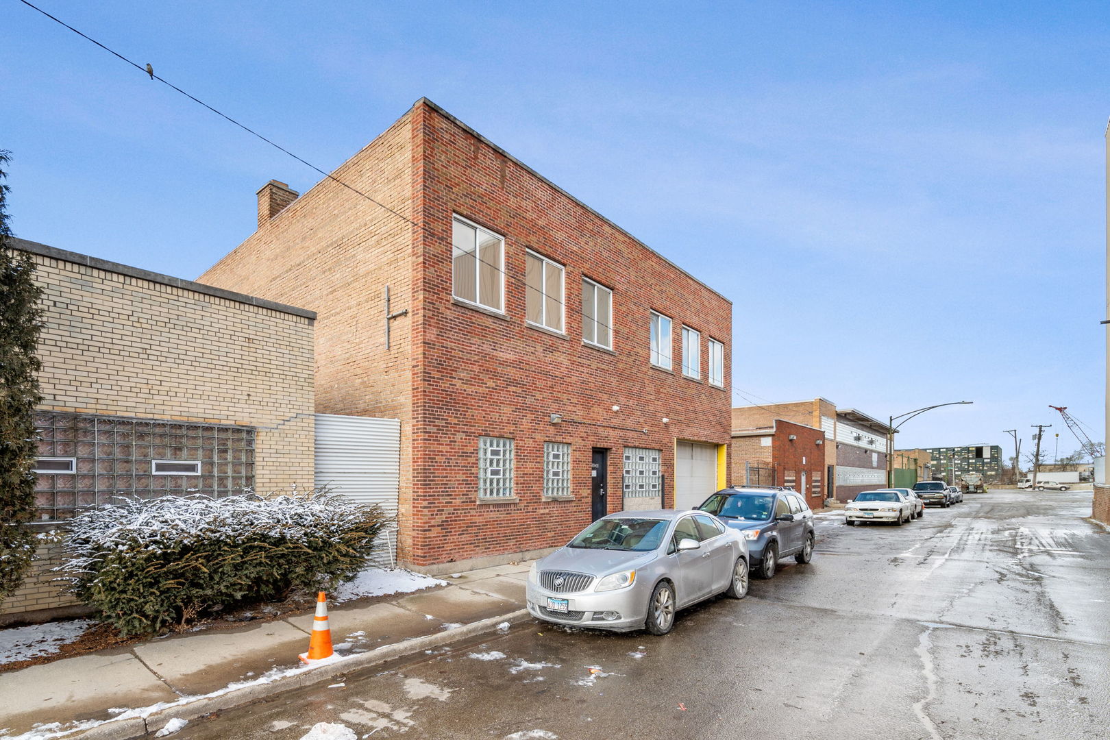 7740 S Claremont Avenue, Chicago, IL 60620