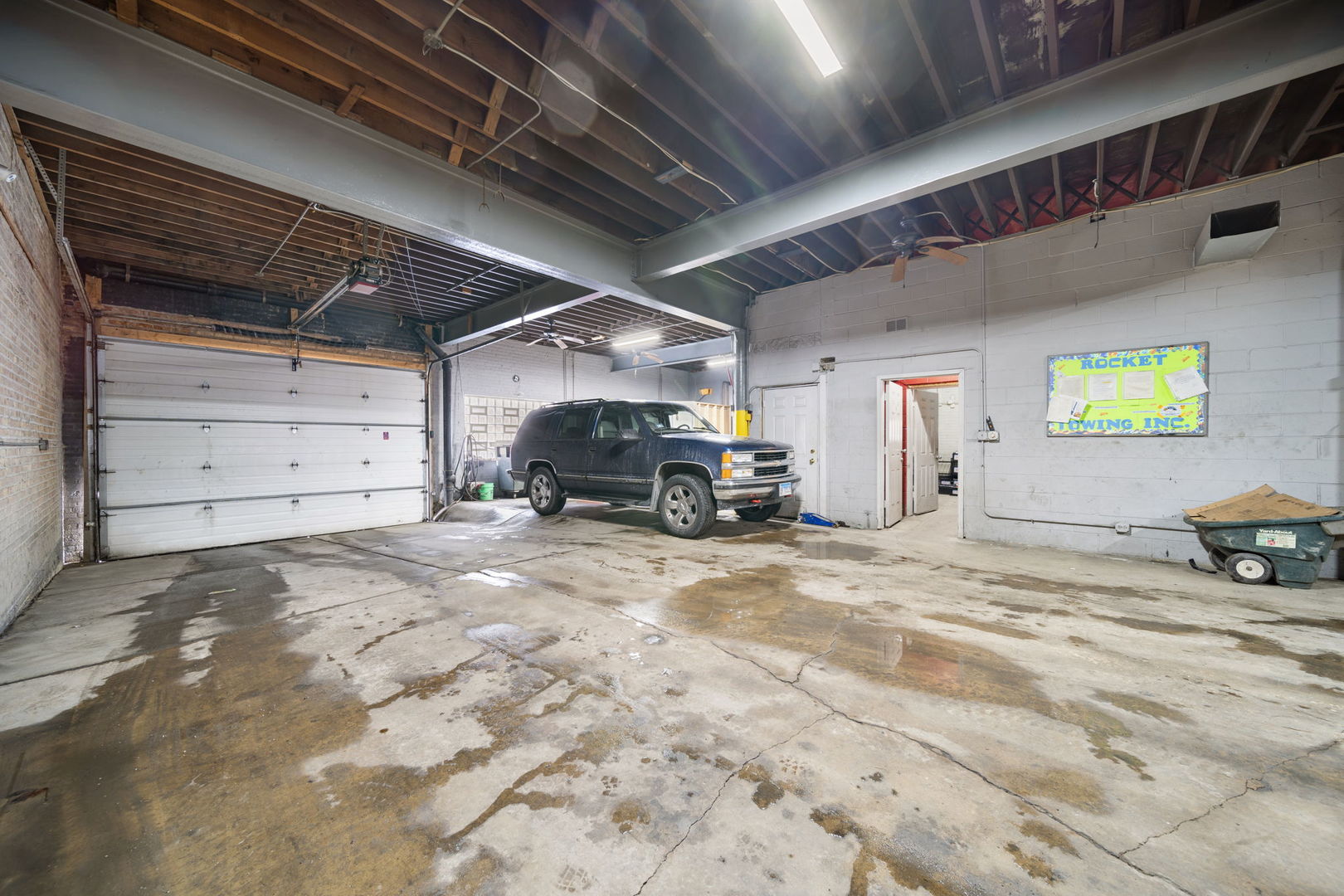 7740 S Claremont Avenue, Chicago, IL 60620