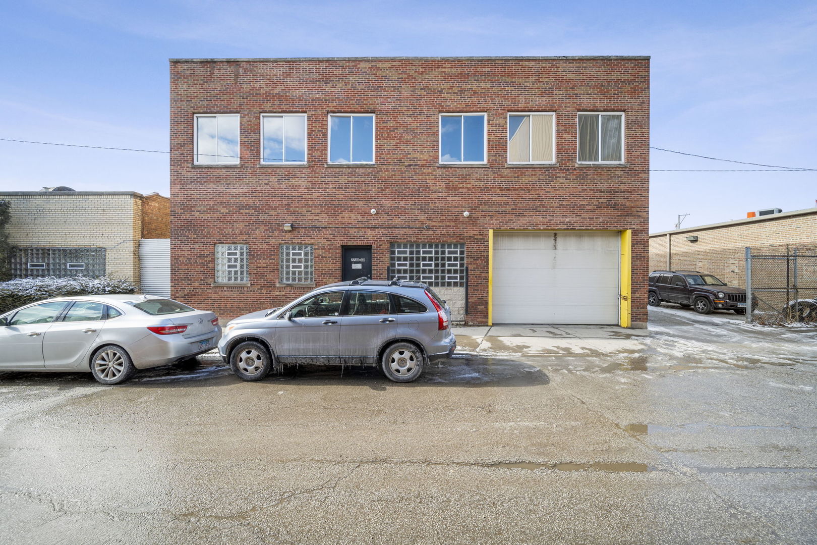 7740 S Claremont Avenue, Chicago, IL 60620