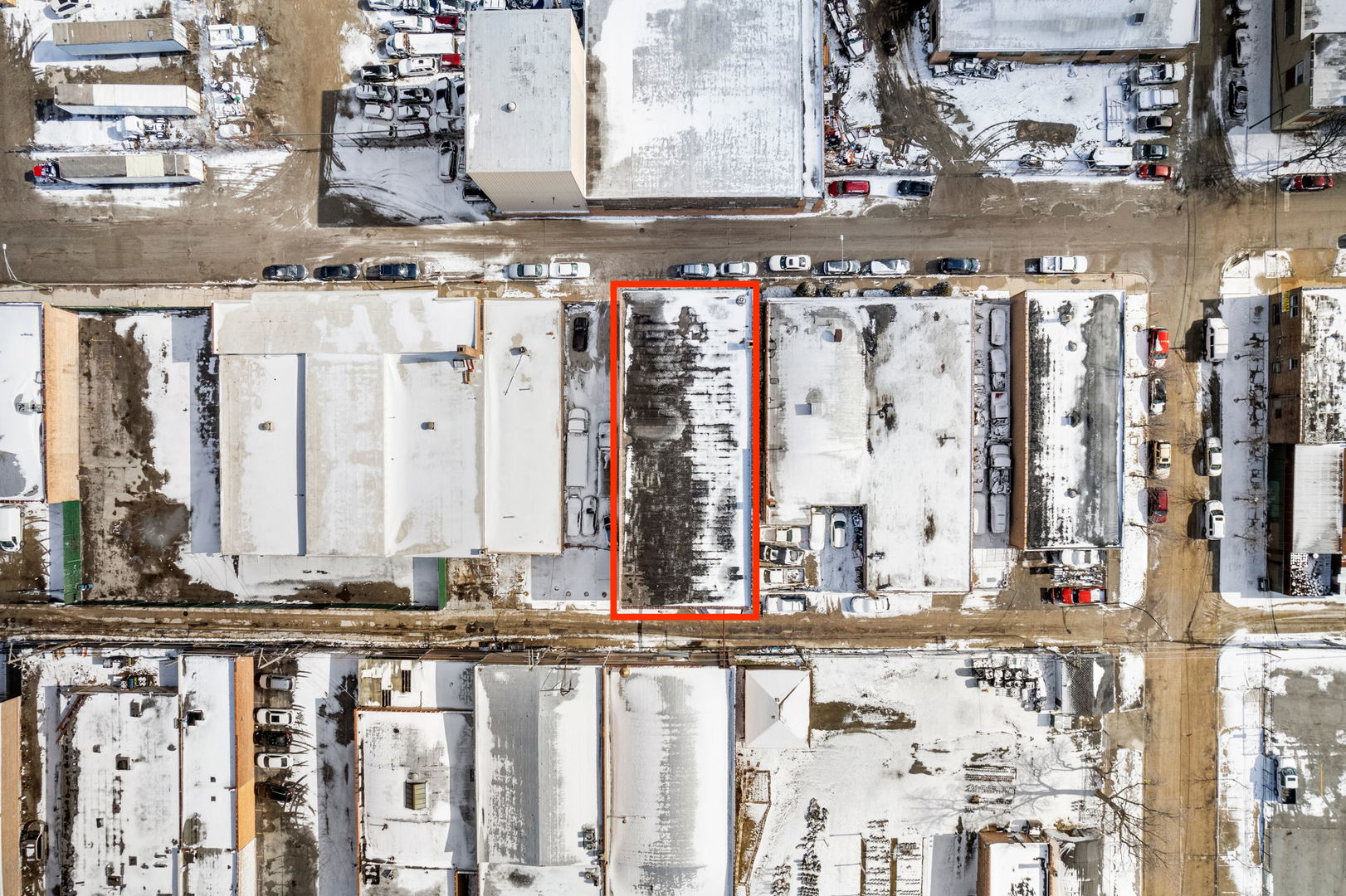 7740 S Claremont Avenue, Chicago, IL 60620