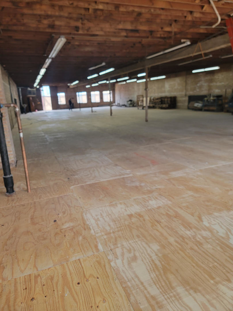 7740 S Claremont Avenue, Chicago, IL 60620