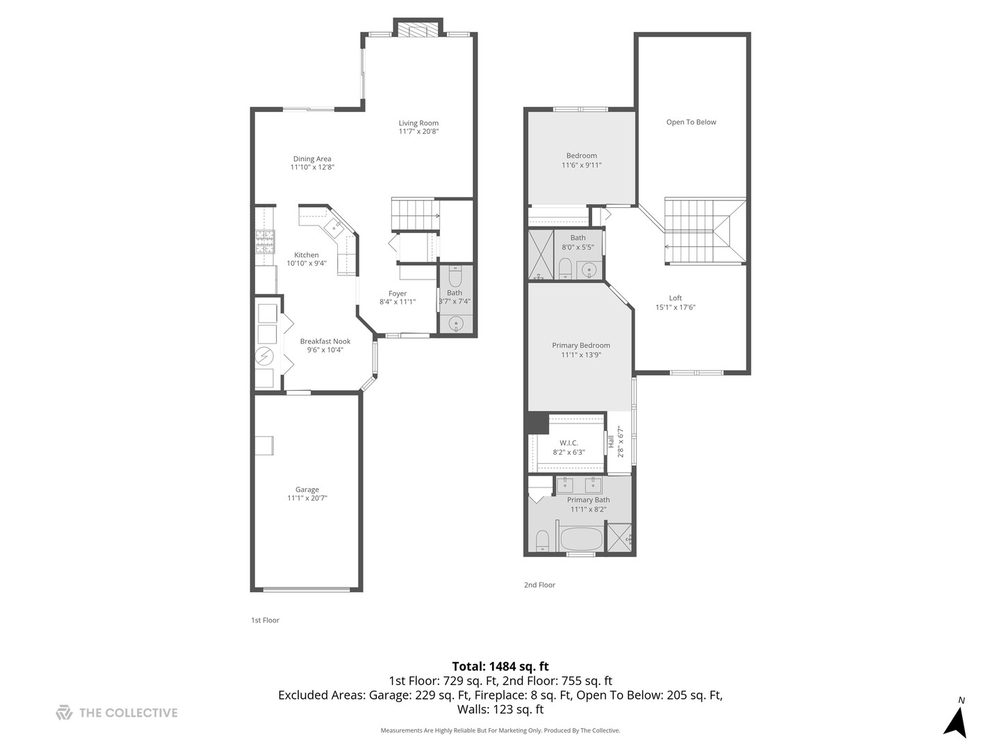 1269 Rhodes Lane, Naperville, IL 60540