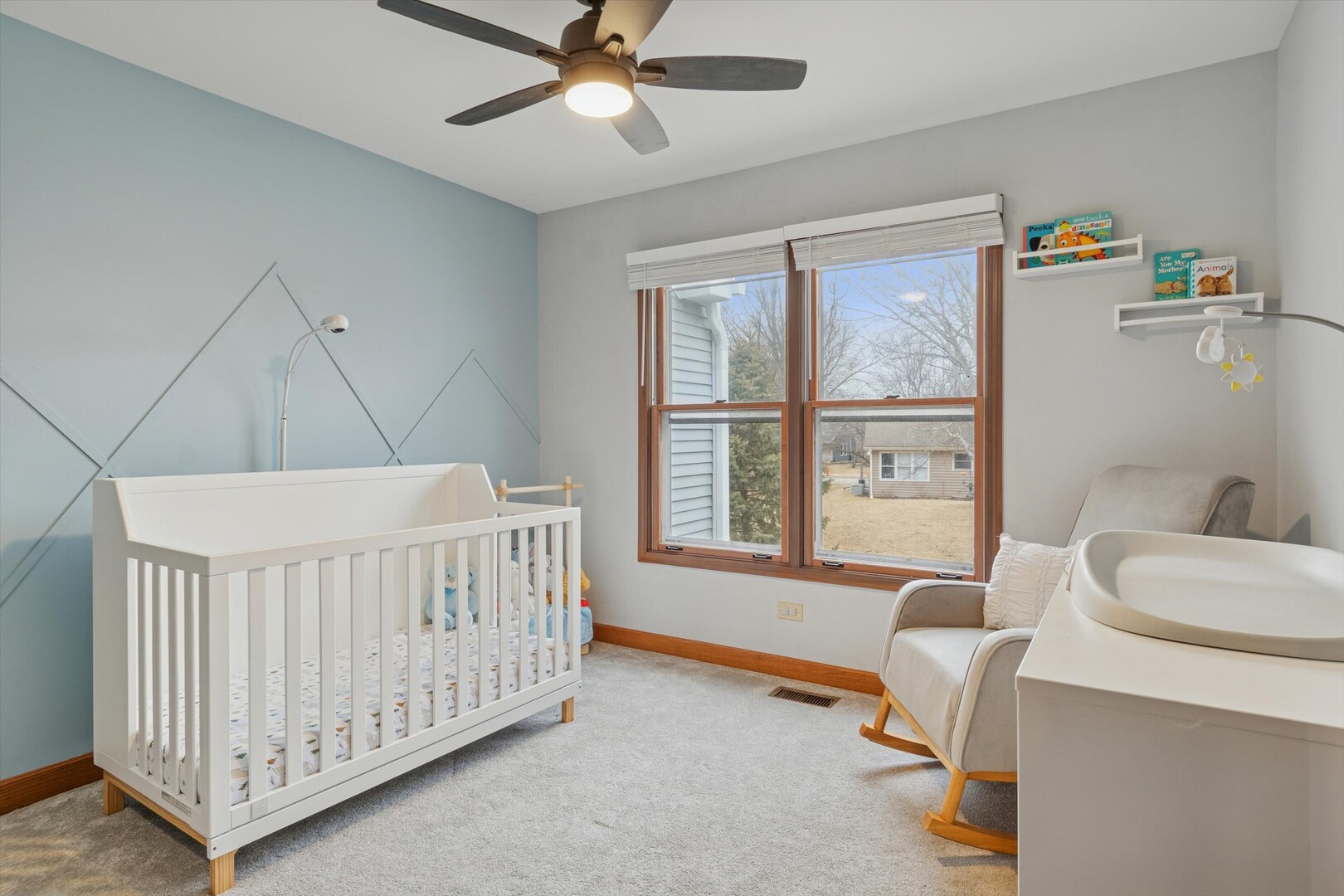 1269 Rhodes Lane, Naperville, IL 60540