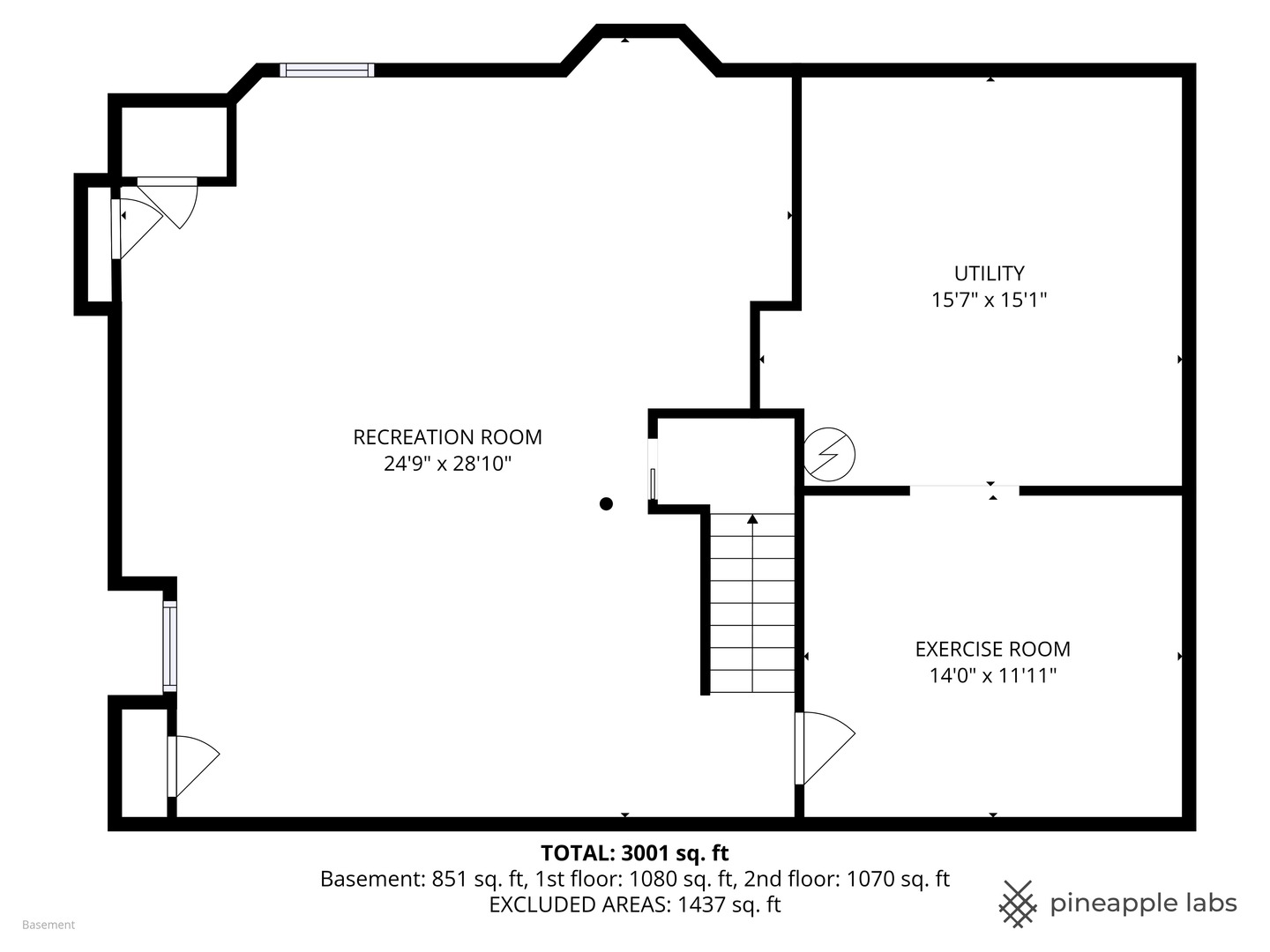 2311 W CASCADE Circle, Round Lake, IL 60073