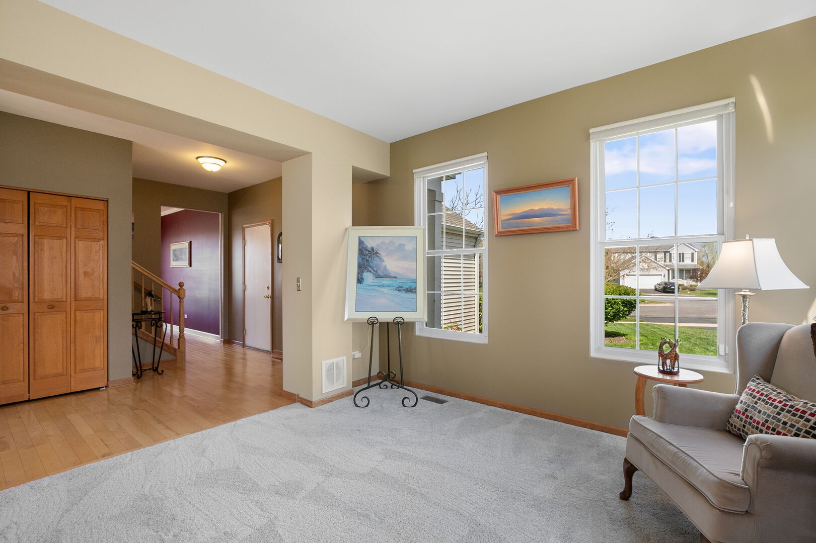 2311 W CASCADE Circle, Round Lake, IL 60073