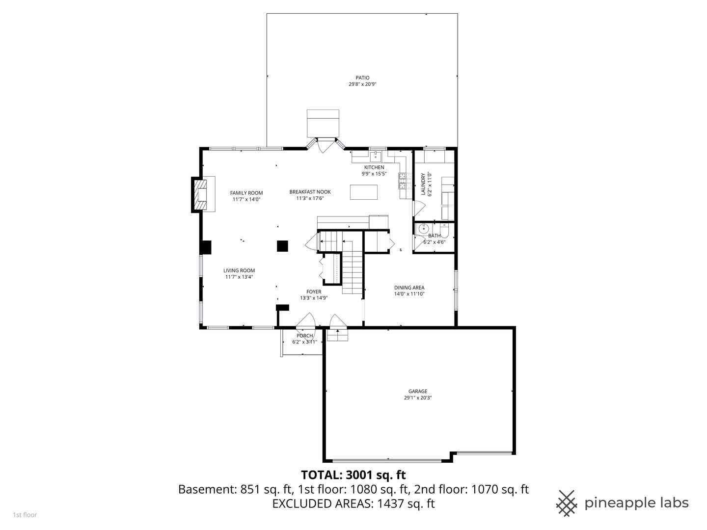 2311 W CASCADE Circle, Round Lake, IL 60073