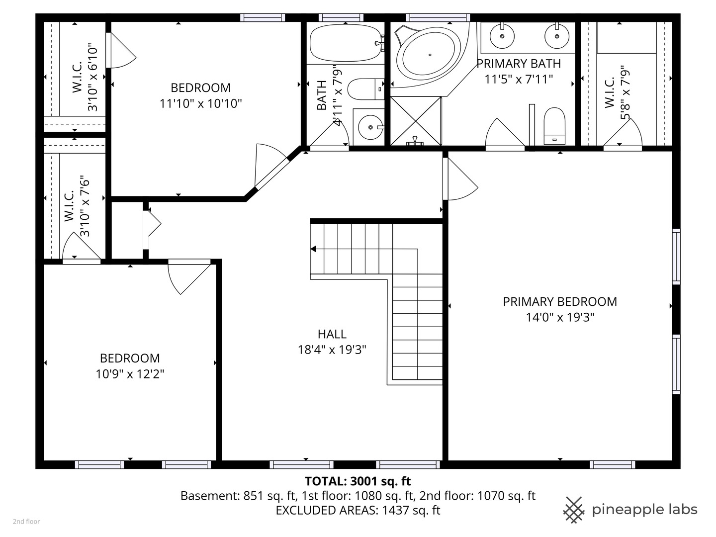 2311 W CASCADE Circle, Round Lake, IL 60073