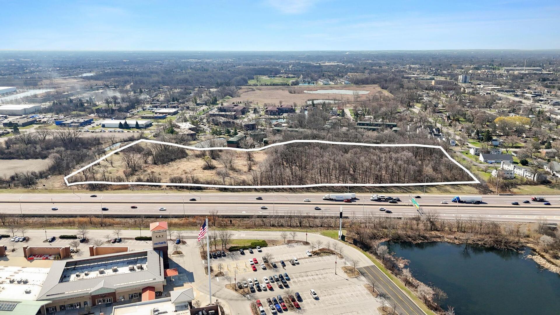 2054 Selmarten Road, Aurora, IL 60505