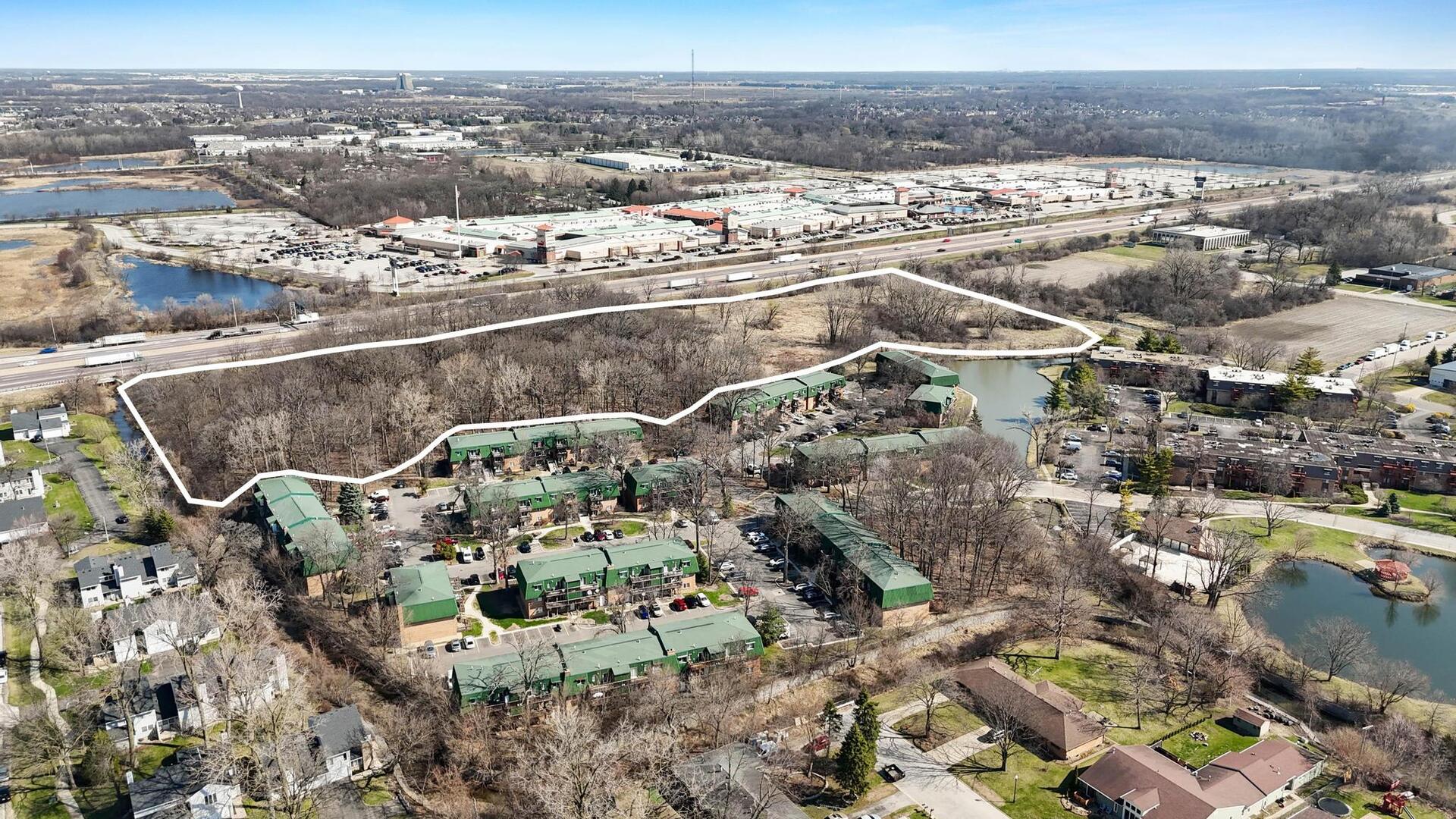 2054 Selmarten Road, Aurora, IL 60505