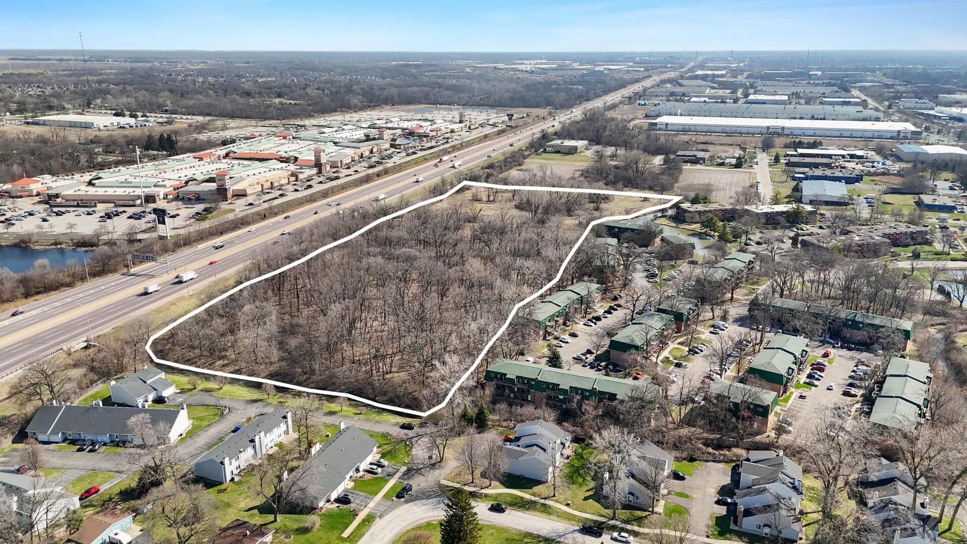 2054 Selmarten Road, Aurora, IL 60505