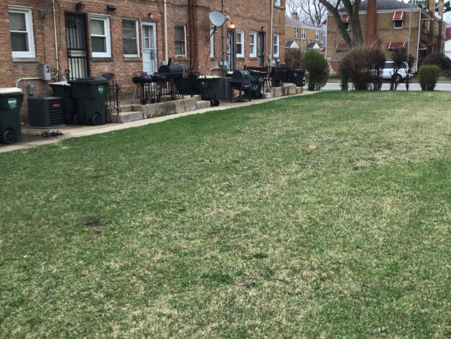 1036 Bellwood Avenue #f, Bellwood, IL 60104