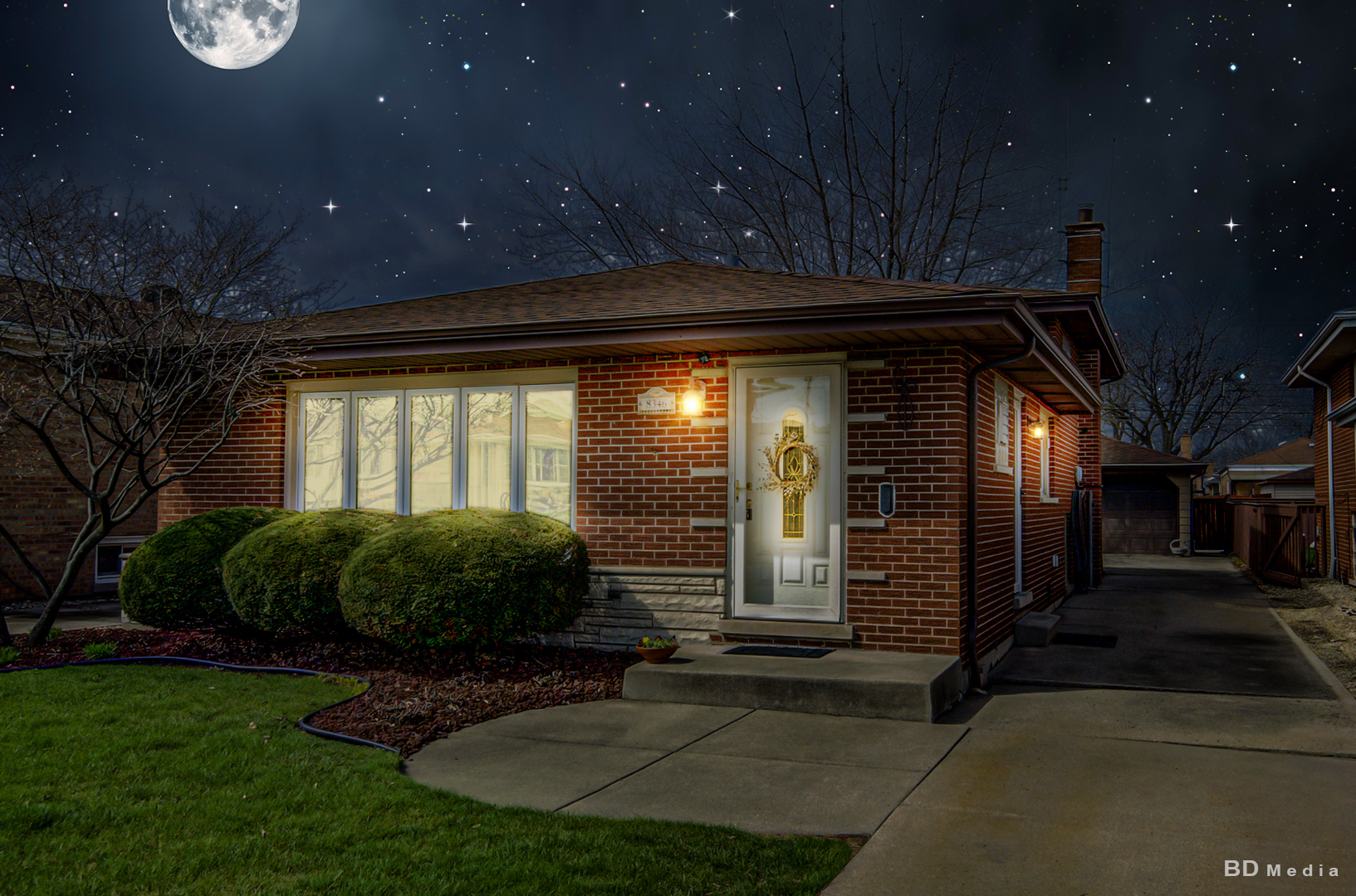 8346 S Kolin Avenue, Chicago, IL 60652