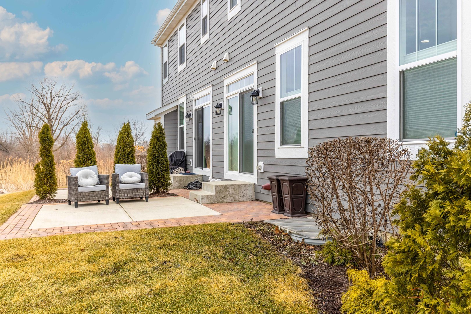 23264 N Pinehurst Drive, Kildeer, IL 60047