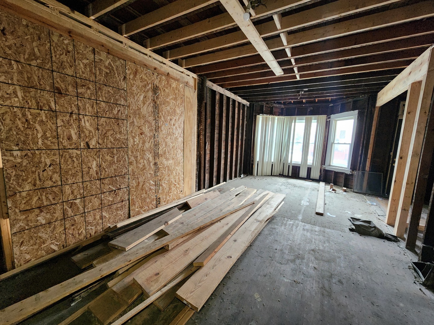 5733 S Wolcott Avenue, Chicago, IL 60636