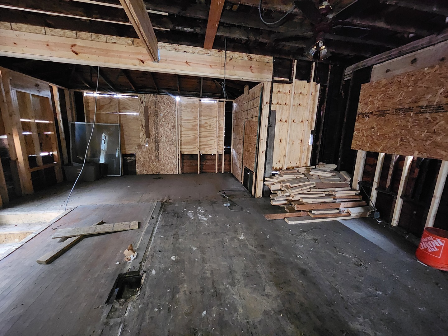 5733 S Wolcott Avenue, Chicago, IL 60636