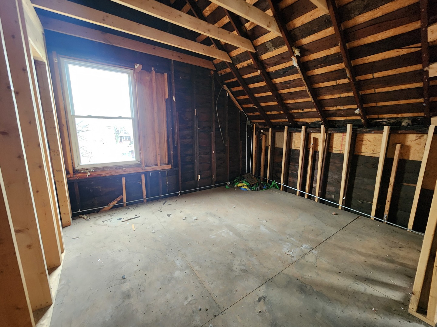 5733 S Wolcott Avenue, Chicago, IL 60636