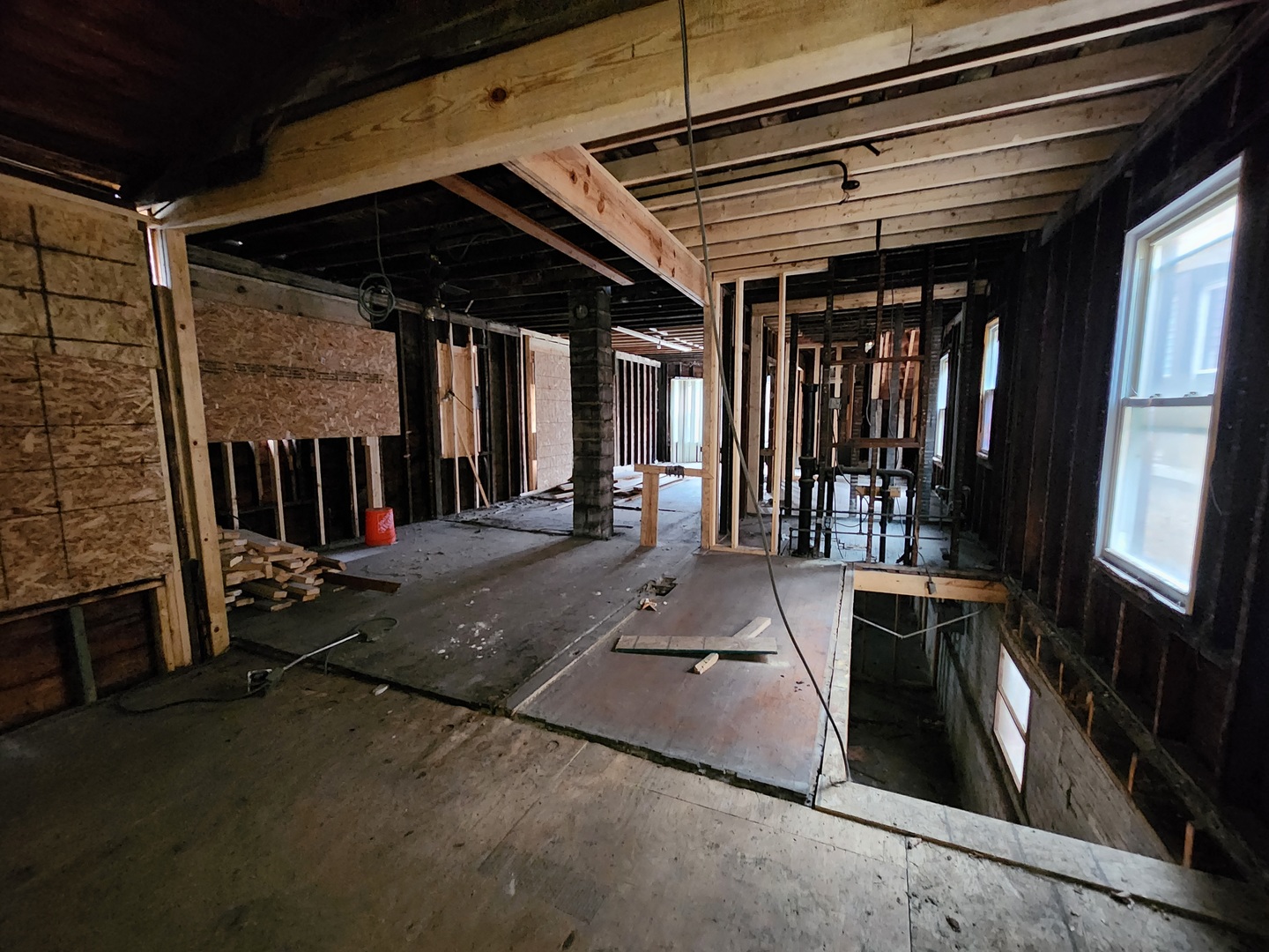 5733 S Wolcott Avenue, Chicago, IL 60636