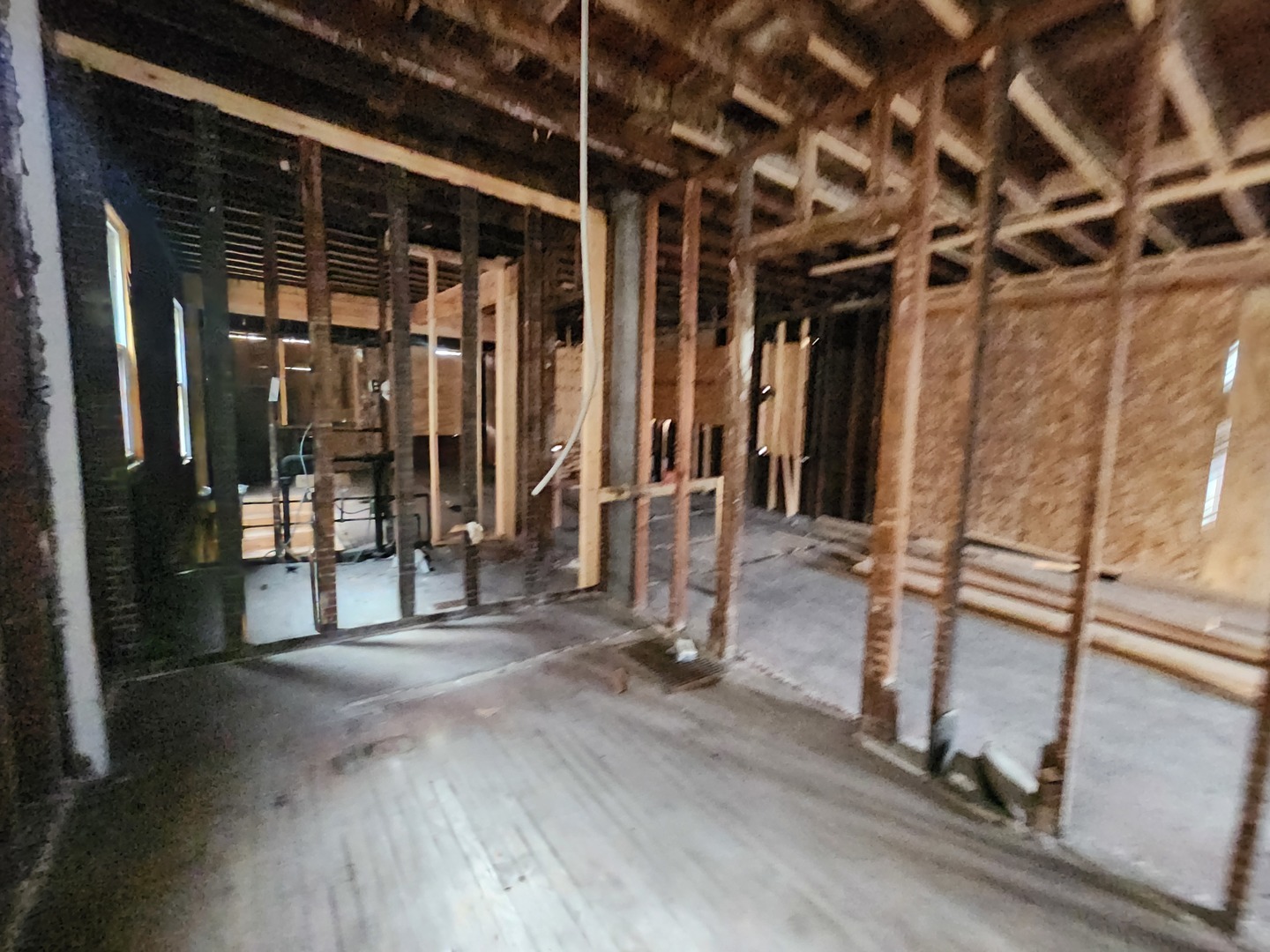 5733 S Wolcott Avenue, Chicago, IL 60636