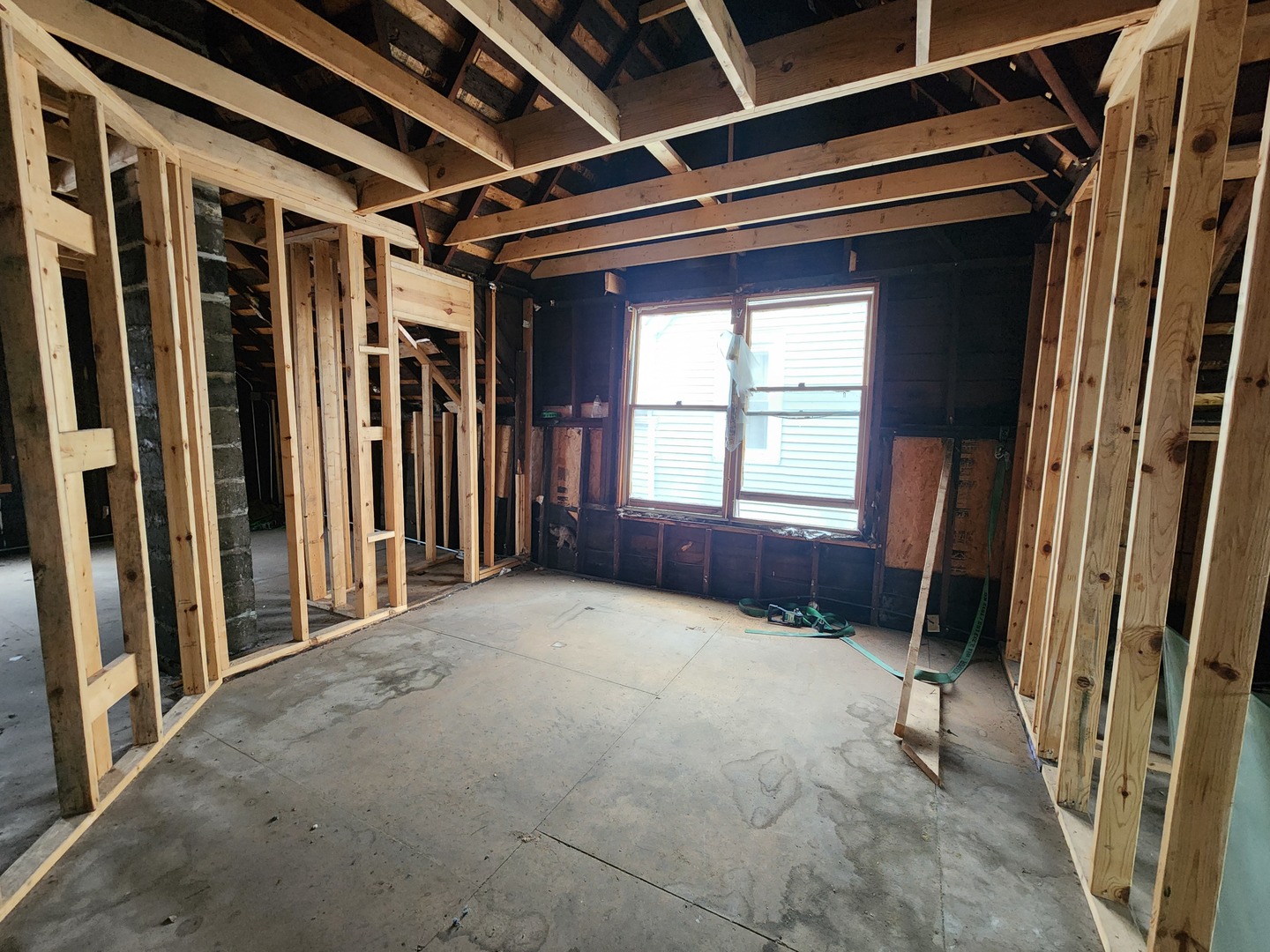 5733 S Wolcott Avenue, Chicago, IL 60636