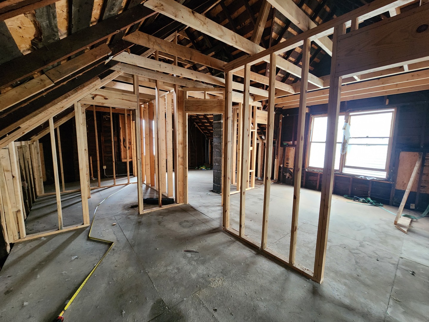 5733 S Wolcott Avenue, Chicago, IL 60636