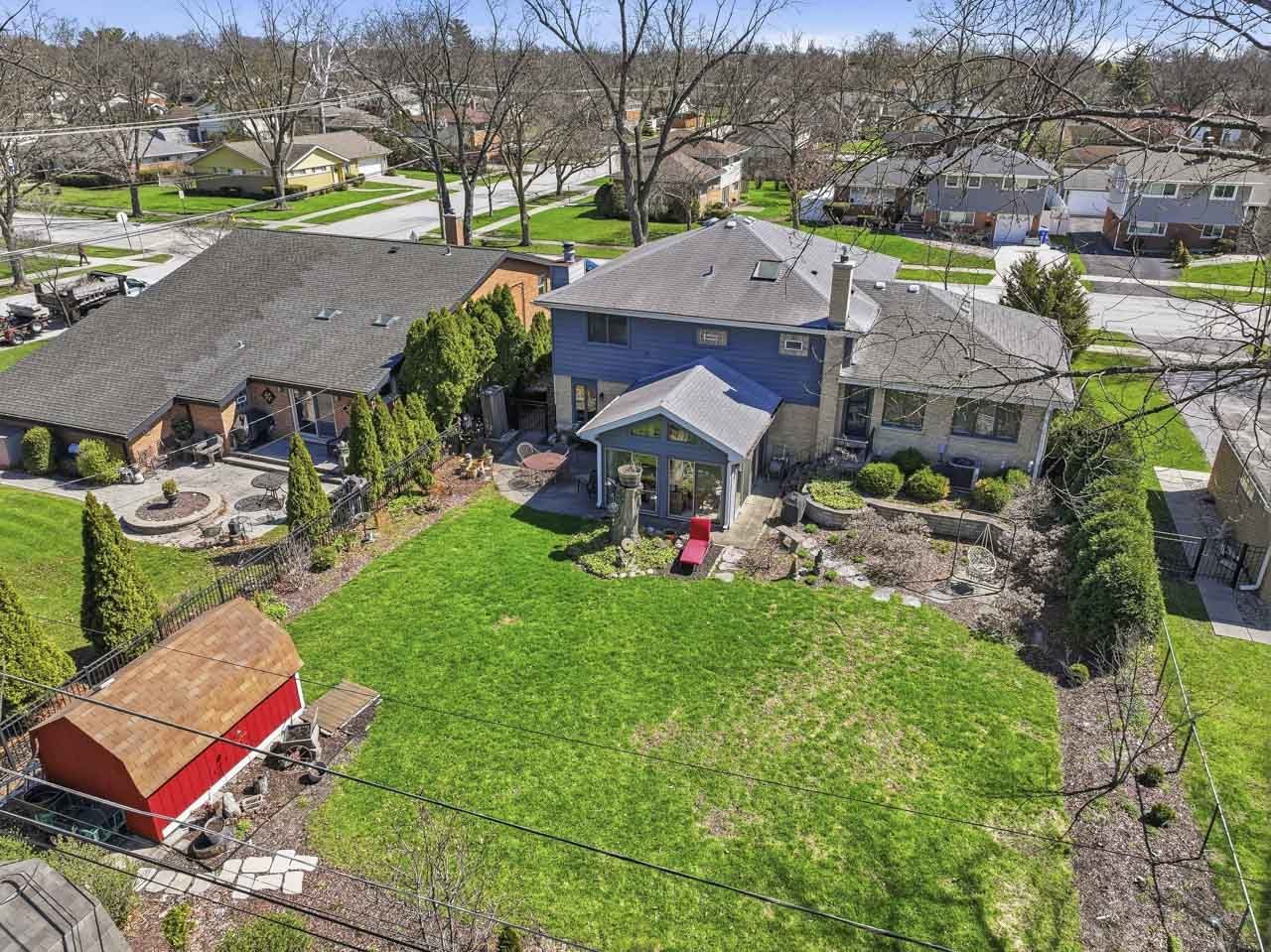 602 S Edward Street, Mount Prospect, IL 60056