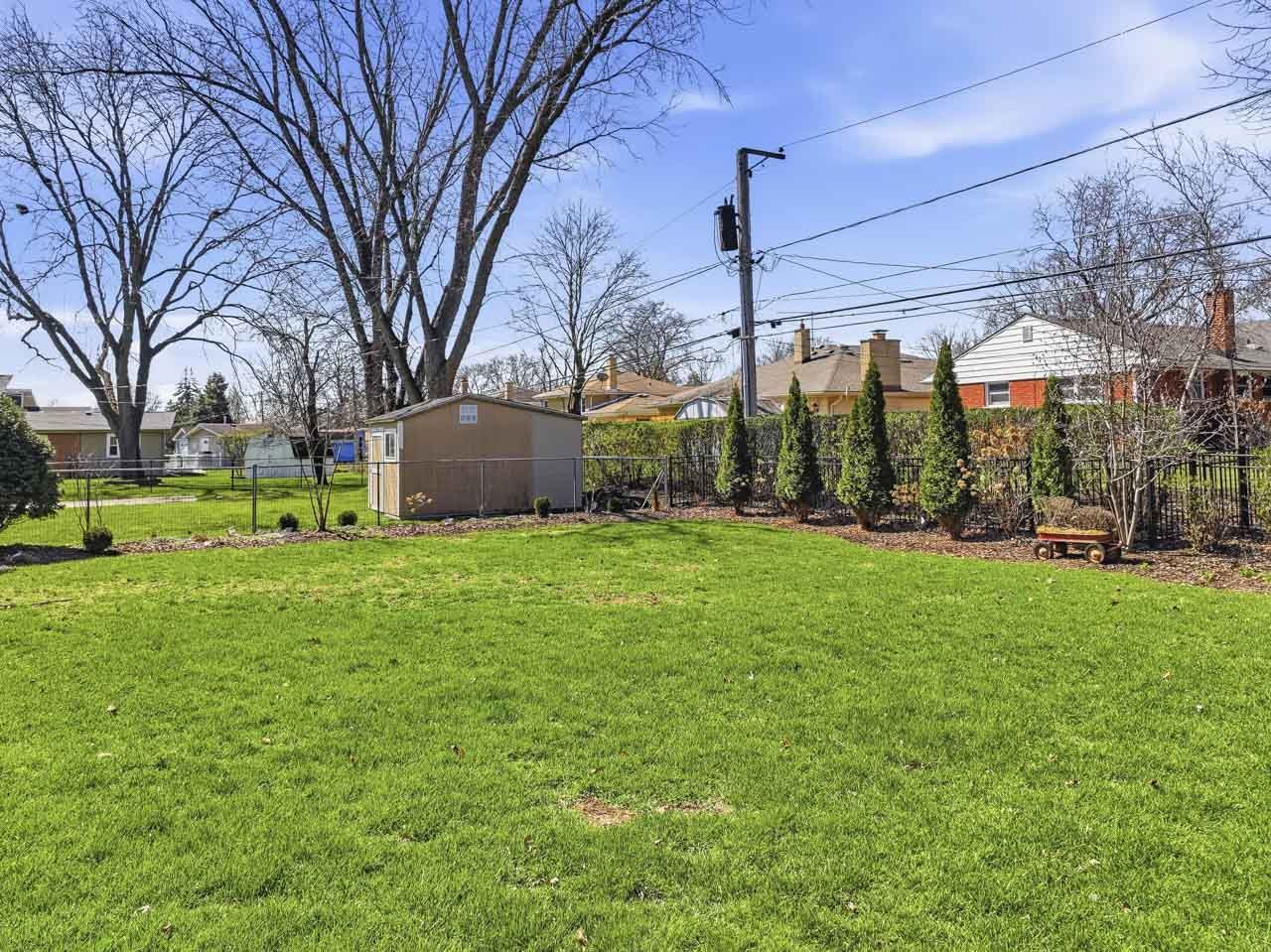 602 S Edward Street, Mount Prospect, IL 60056