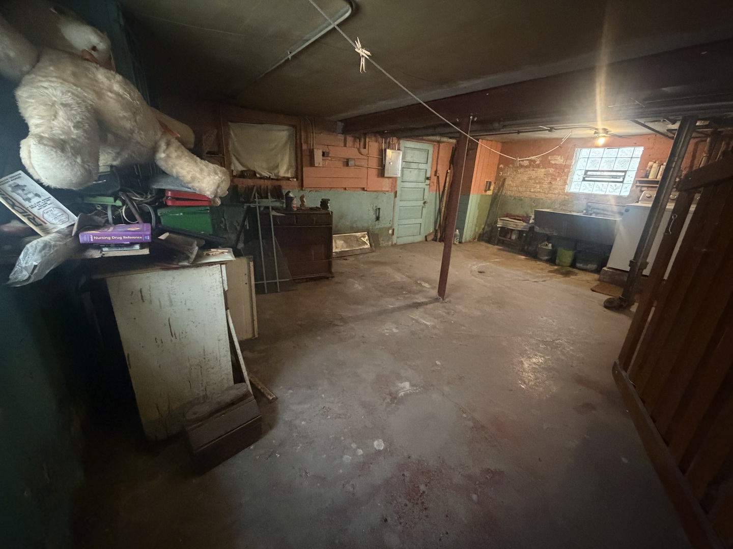 8247 S Throop Street, Chicago, IL 60620