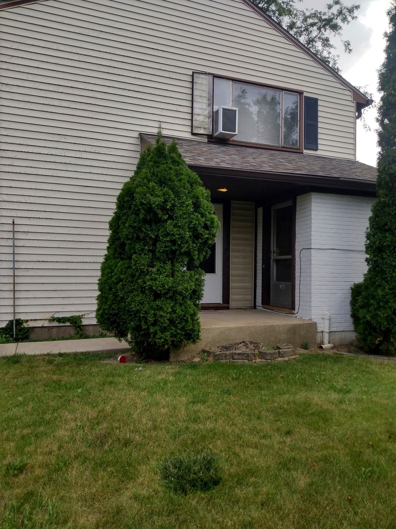 3484 Western Avenue #3484-B, Park Forest, IL 60466