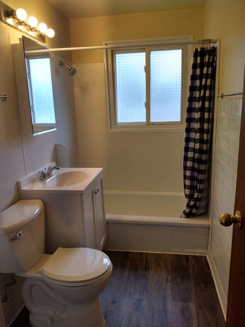 3484 Western Avenue #3484-B, Park Forest, IL 60466