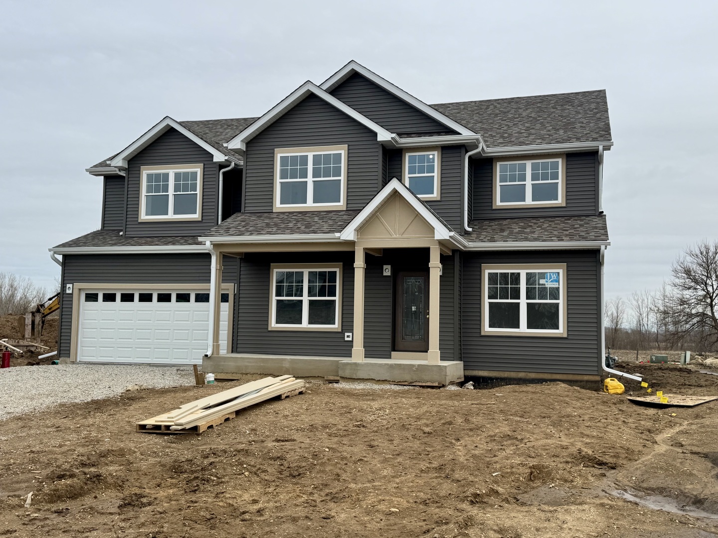 902 HAYDEN Drive, Yorkville, IL 60560