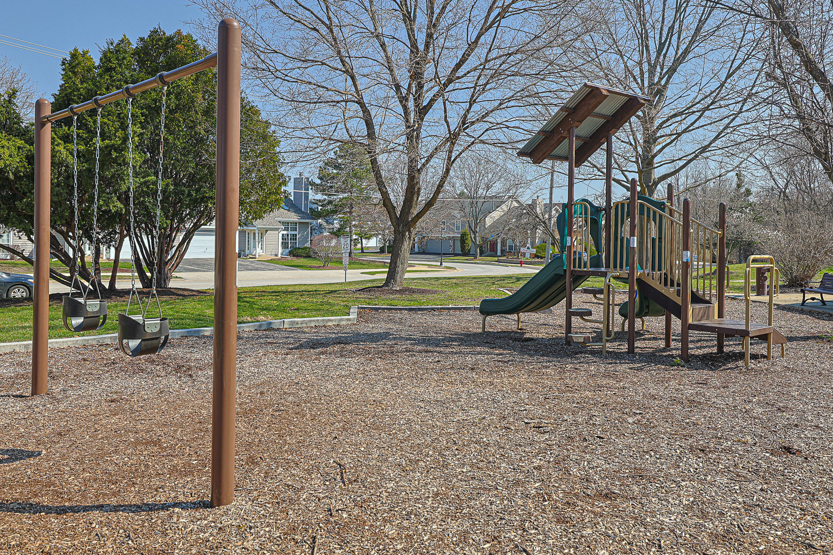 3S094 Timber Drive, Warrenville, IL 60555