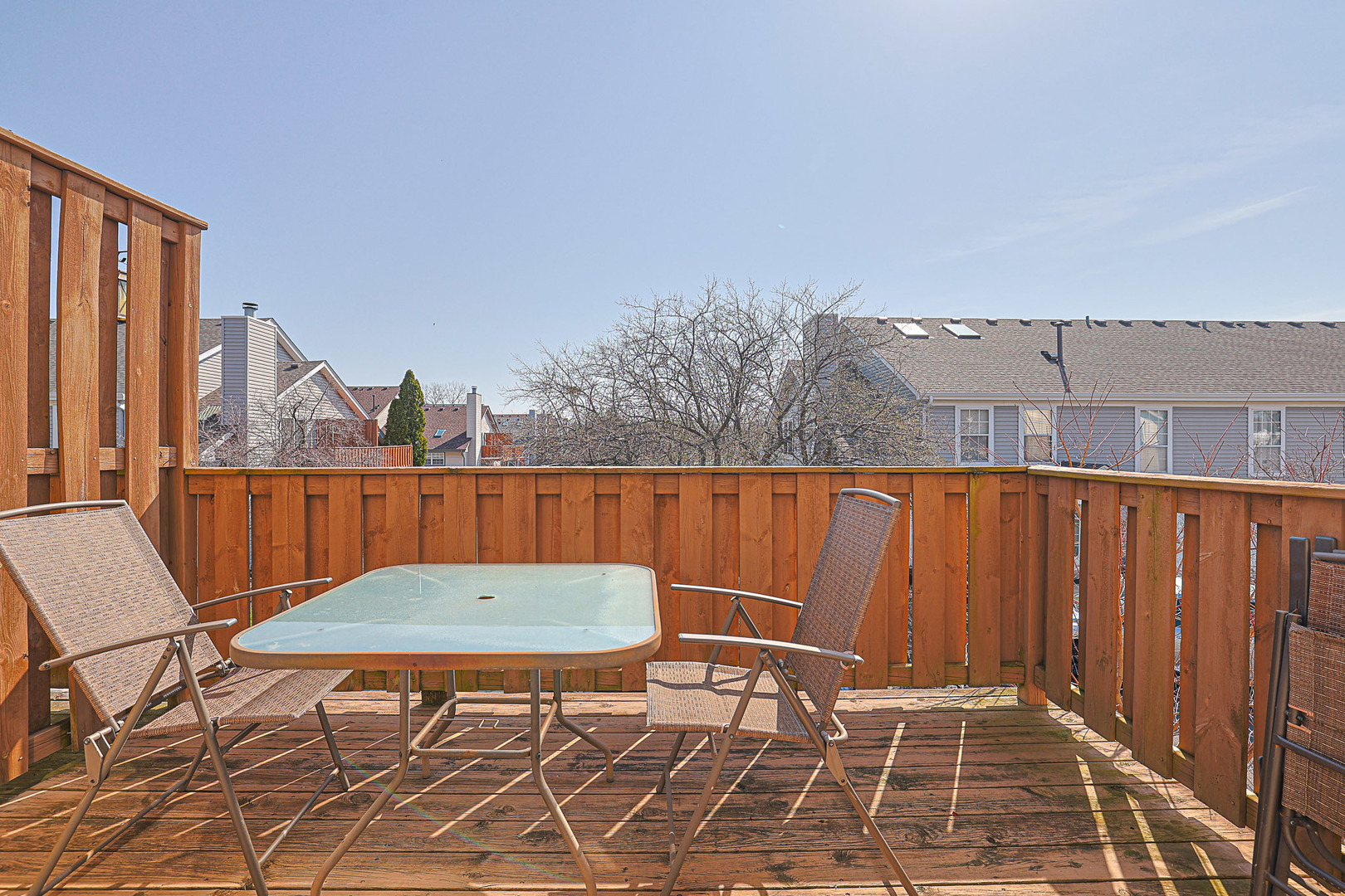 3S094 Timber Drive, Warrenville, IL 60555