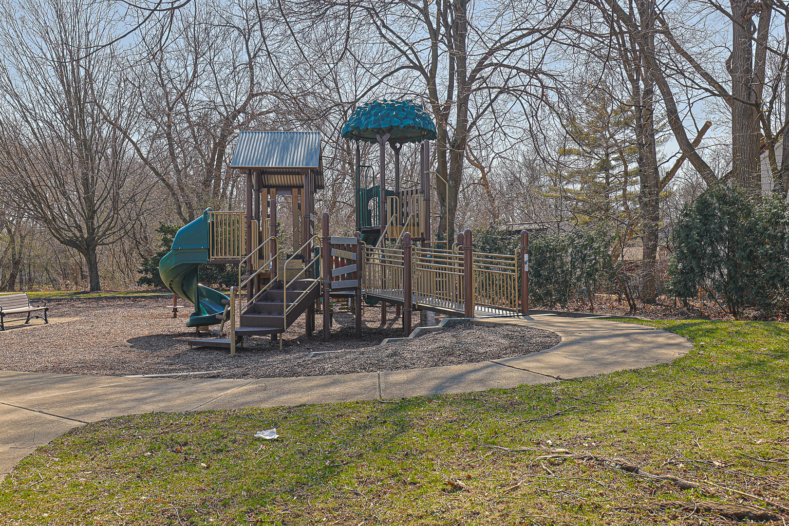 3S094 Timber Drive, Warrenville, IL 60555