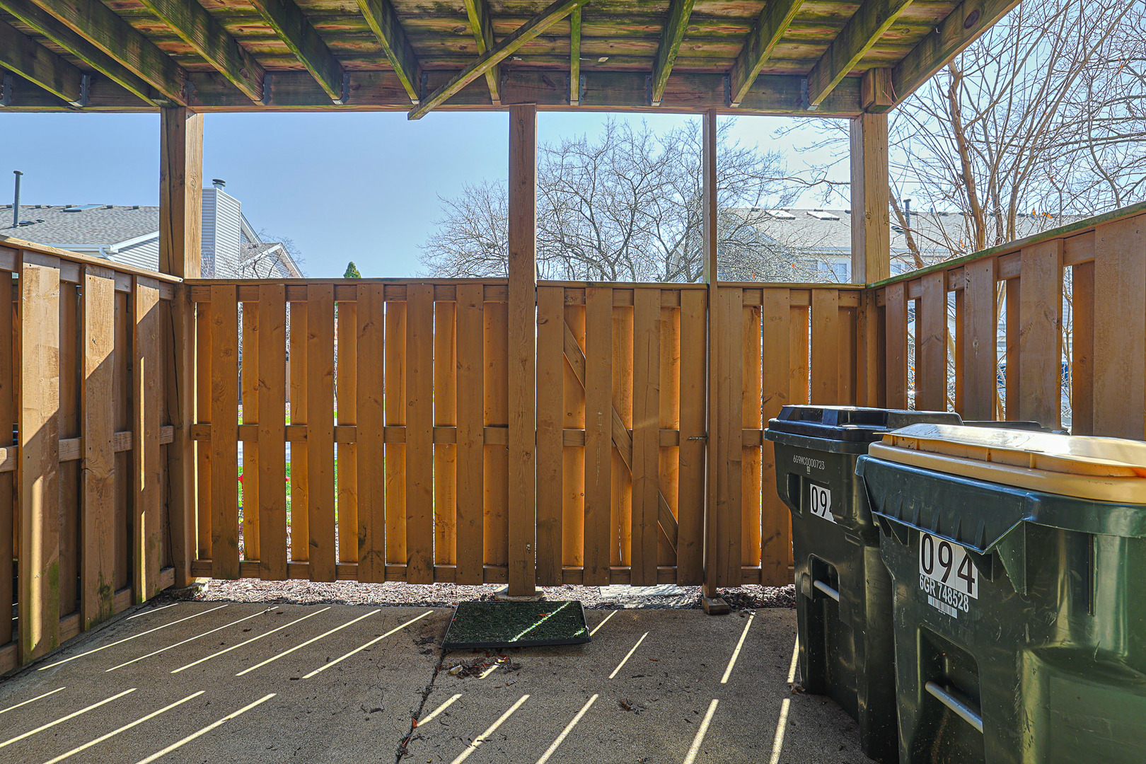 3S094 Timber Drive, Warrenville, IL 60555