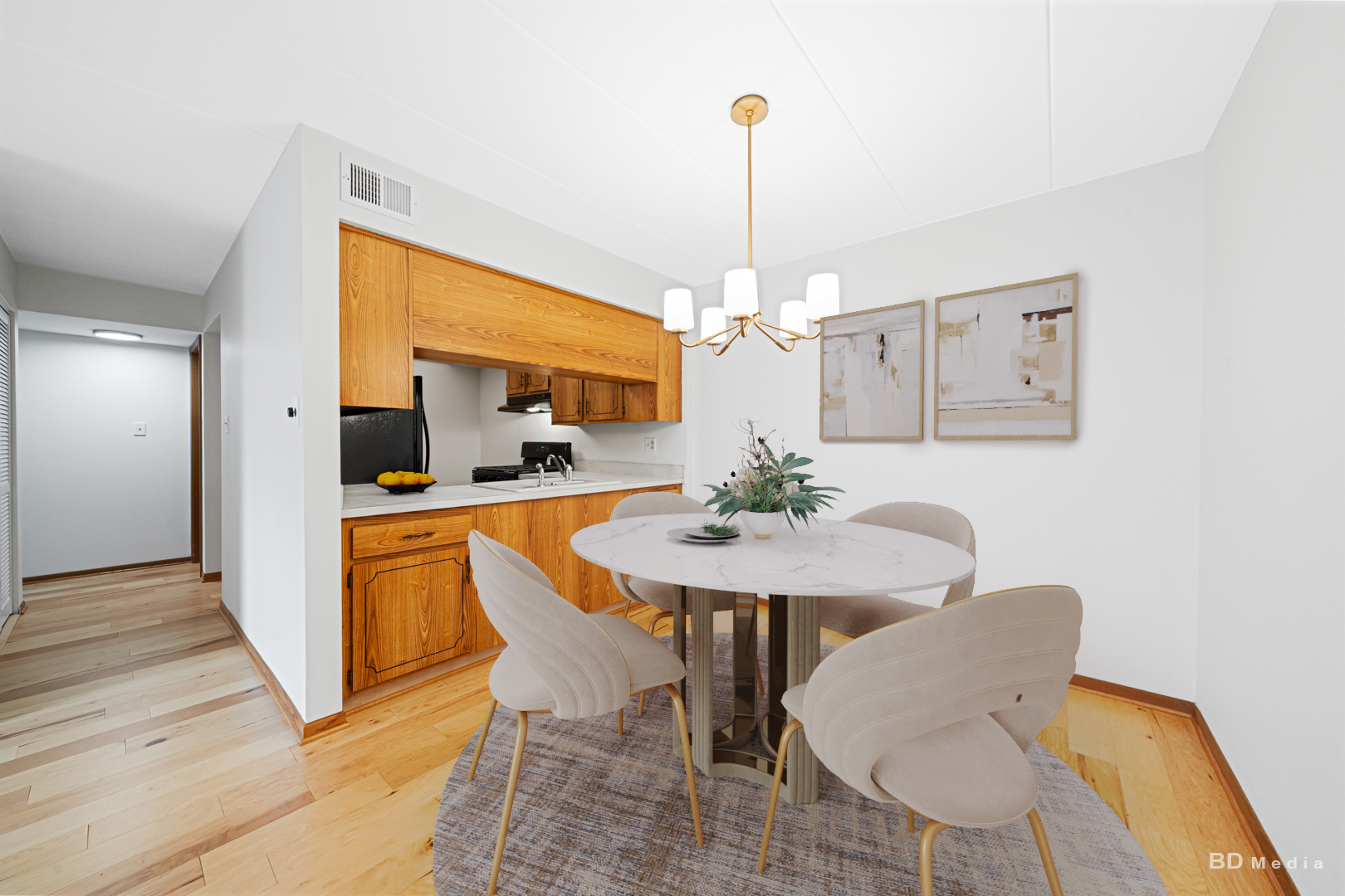 13240 W Circle Drive Parkway #304, Crestwood, IL 60418