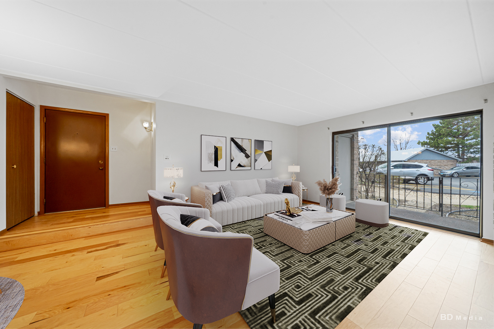 13240 W Circle Drive Parkway #304, Crestwood, IL 60418