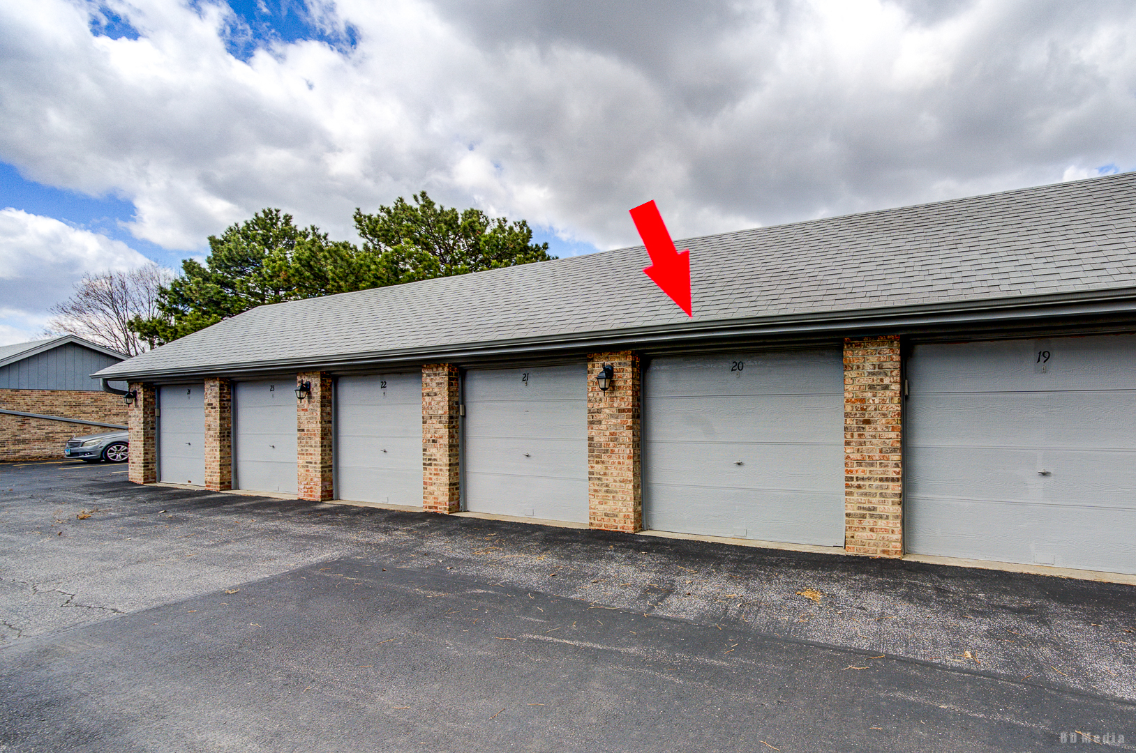 13240 W Circle Drive Parkway #304, Crestwood, IL 60418