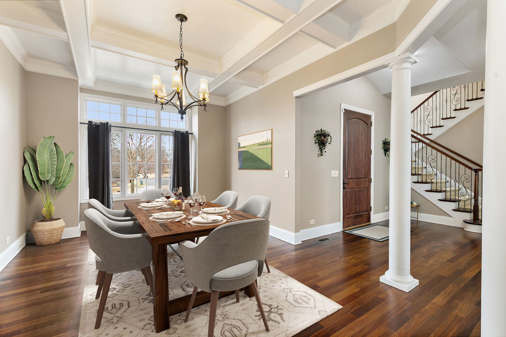 1211 Coyote Trail, Hampshire, IL 60140