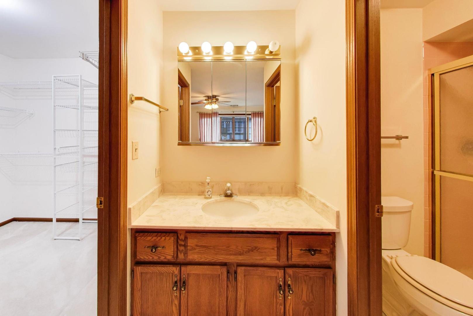 245 Windsor Lane #C, Willowbrook, IL 60527