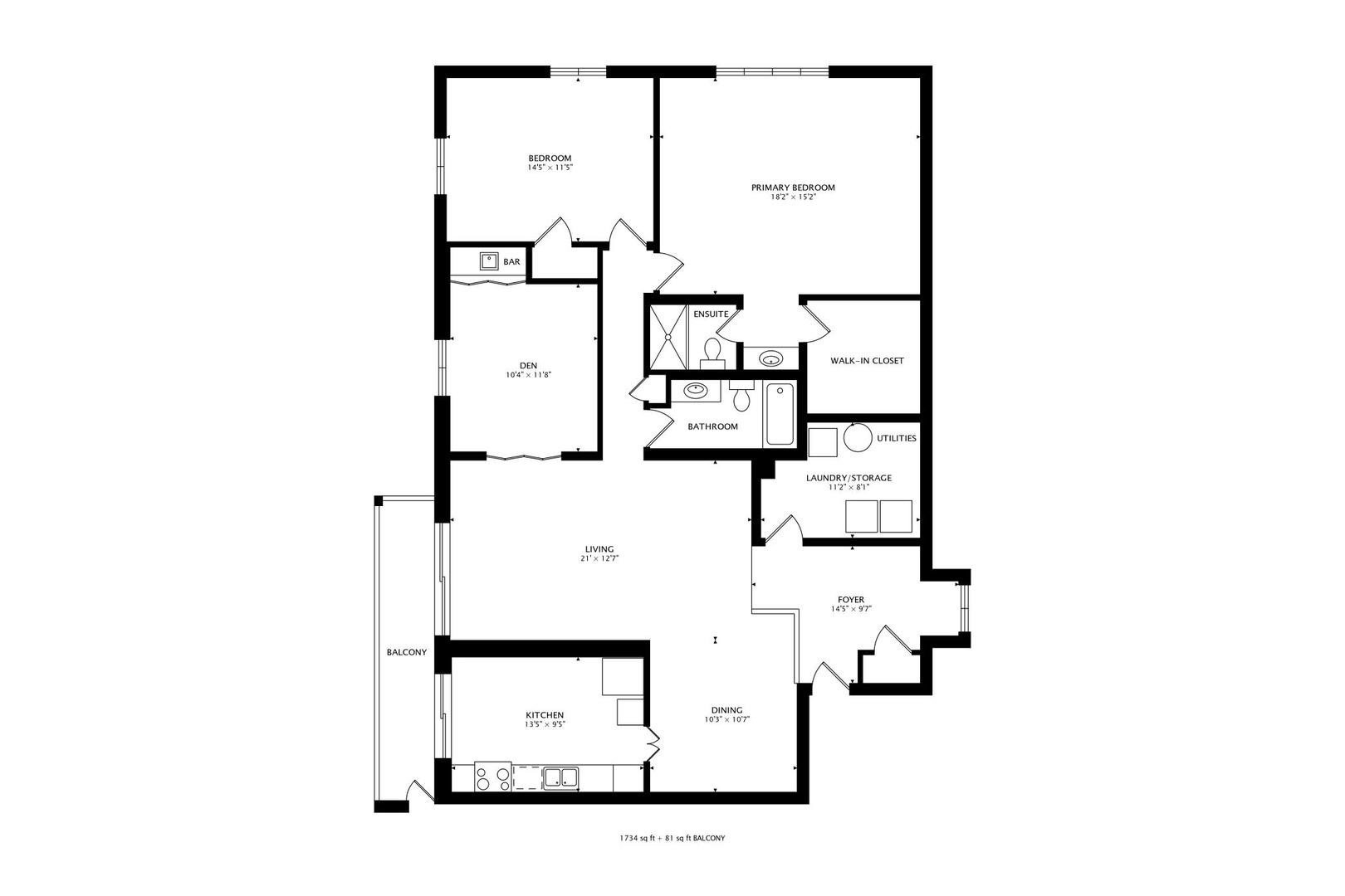 245 Windsor Lane #C, Willowbrook, IL 60527