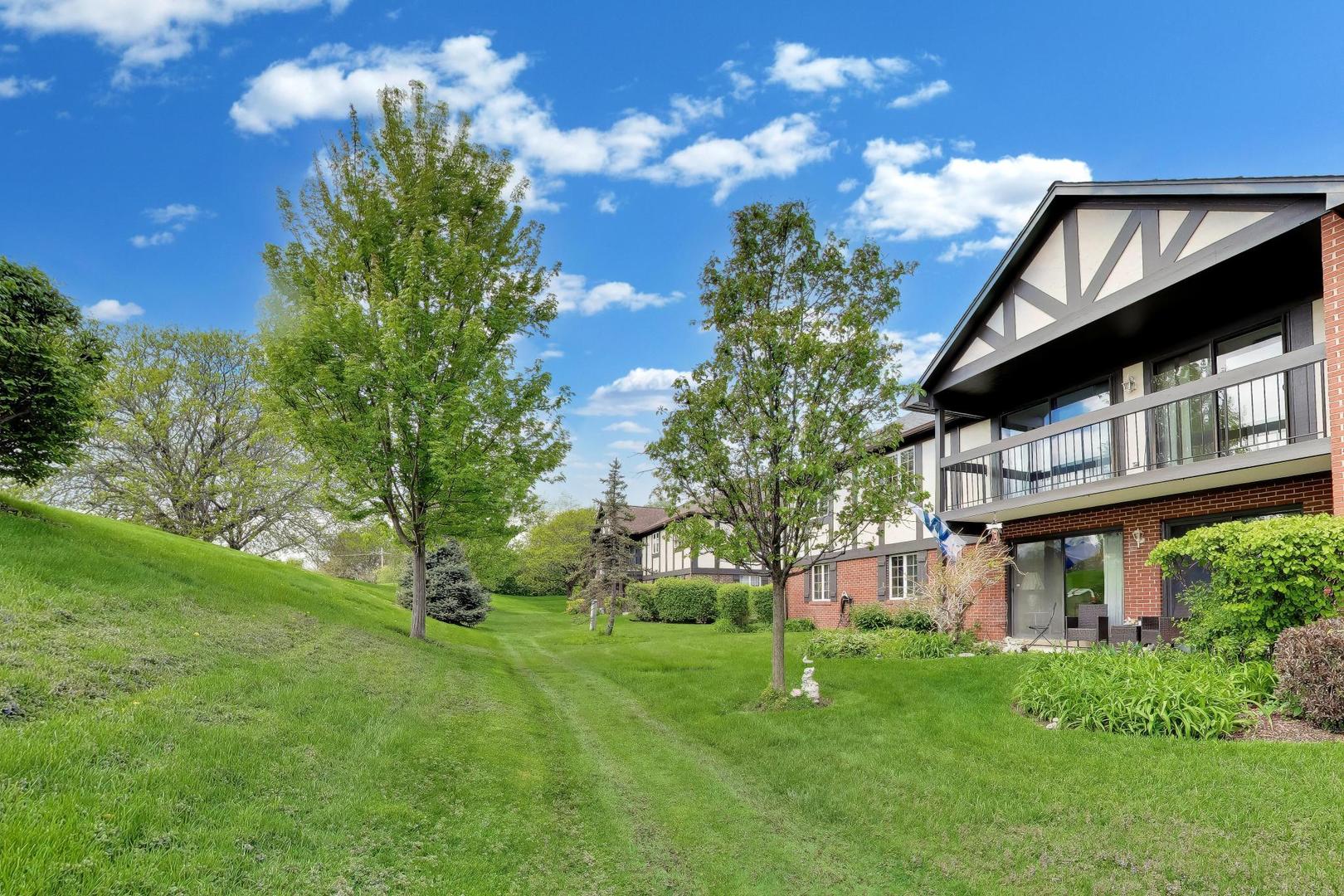 245 Windsor Lane #C, Willowbrook, IL 60527