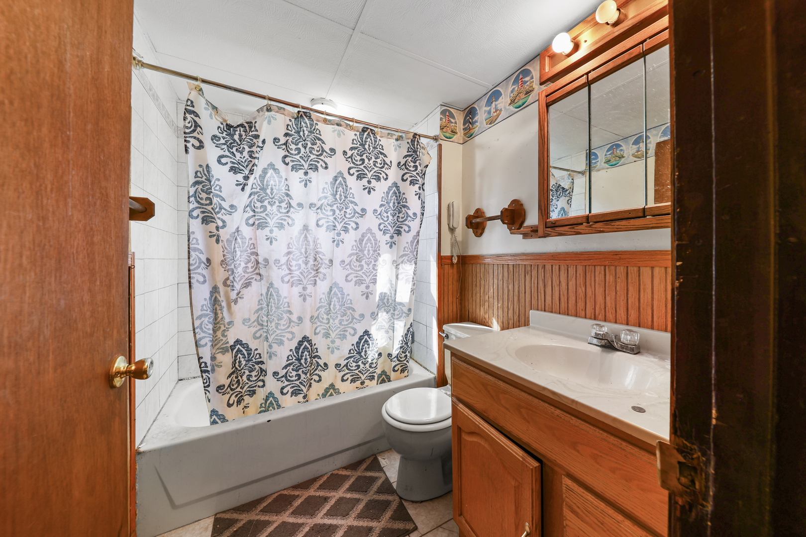 299 E Lincoln Street, Seneca, IL 61360