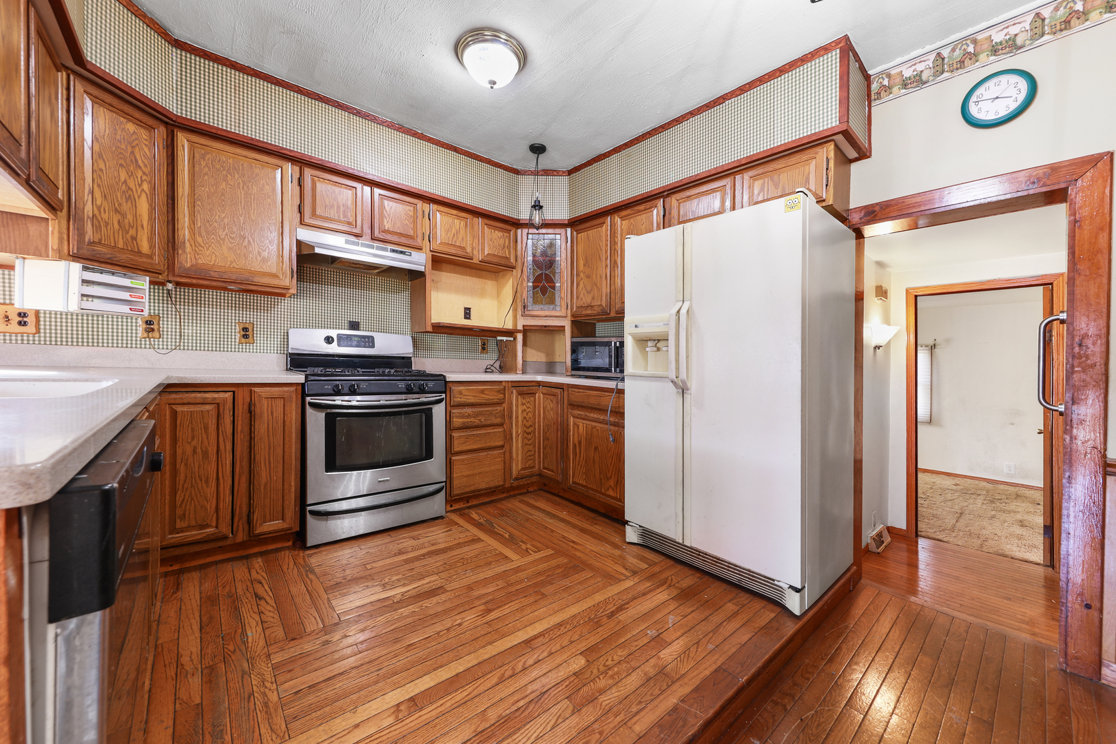 299 E Lincoln Street, Seneca, IL 61360